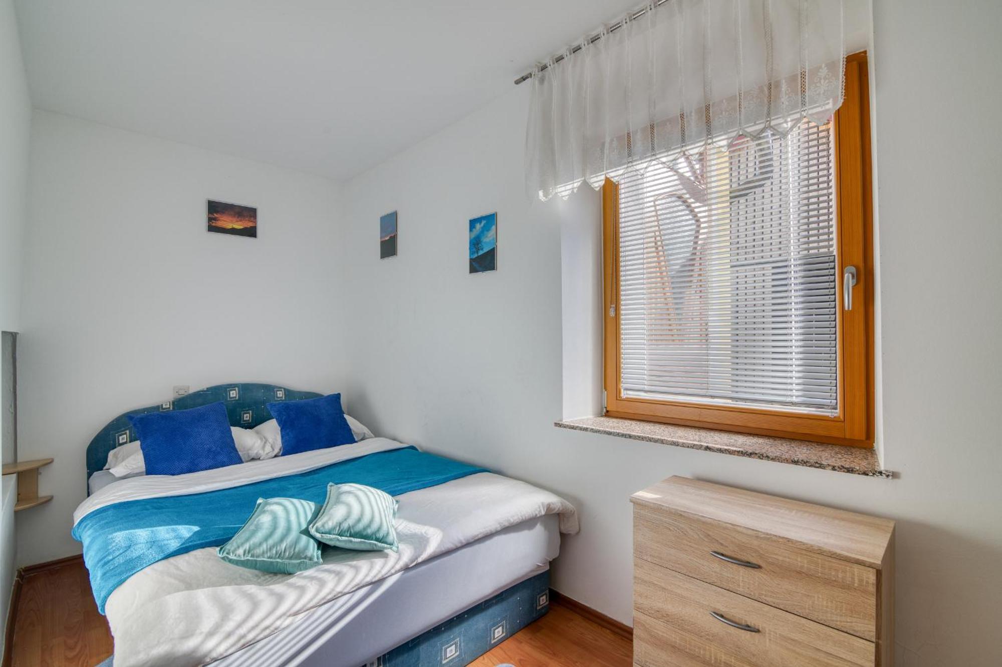 Robida Villa Vransko Exteriör bild