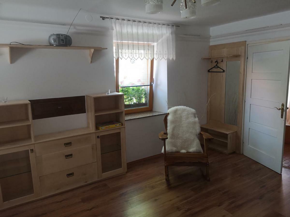 Robida Villa Vransko Exteriör bild