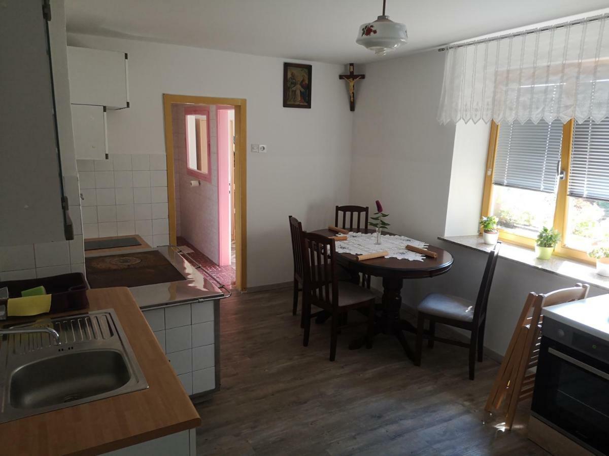 Robida Villa Vransko Exteriör bild